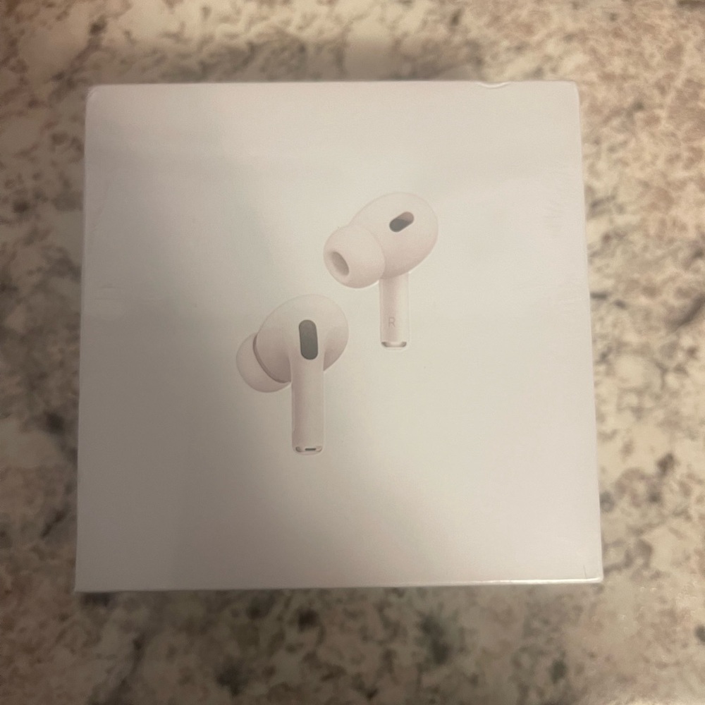 Apple AirPod pros